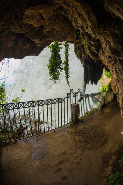 Приголомшливі водоспадів у Едесса - Фото, зображення