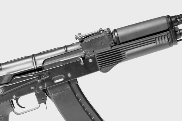 AK-47 - Fotó, kép