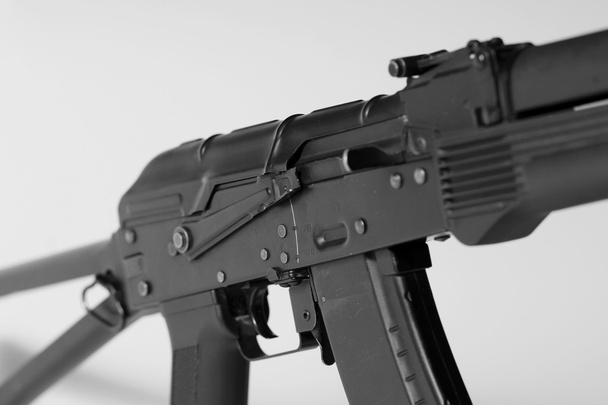 AK-47 - Foto, afbeelding