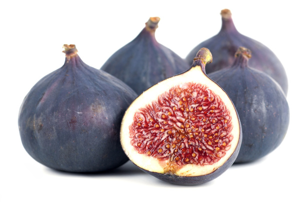 Fresh fig - Photo, Image