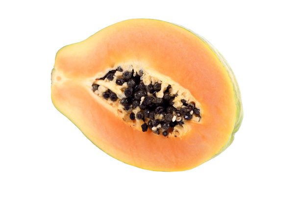 Papaya vruchten - Foto, afbeelding