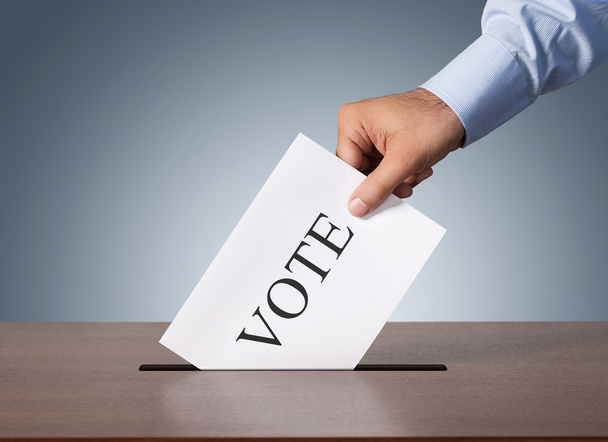 голосование - Фото, изображение