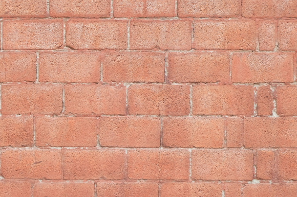 cracks in the brick wall - Φωτογραφία, εικόνα
