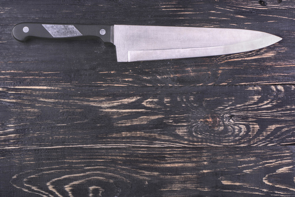 Nóż kuchenny - Zdjęcie, obraz