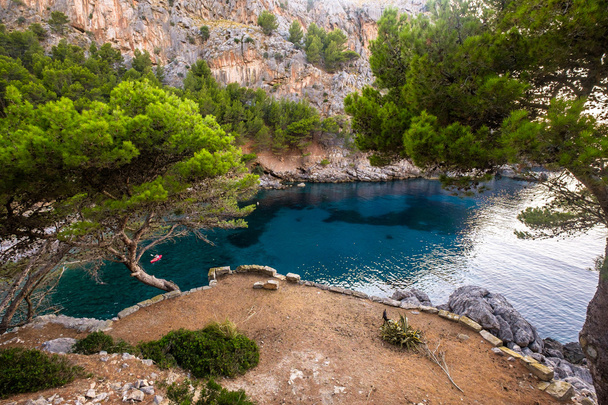 Mallorca eiland - Foto, afbeelding
