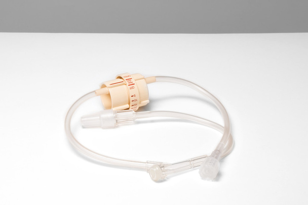dialyse péritonéale
 - Photo, image
