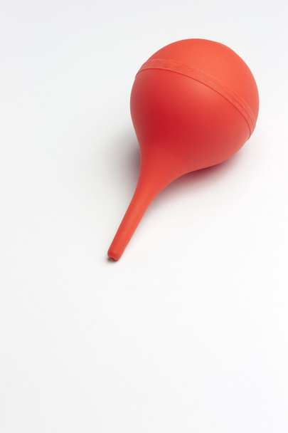 Syringe Ball - Photo, Image