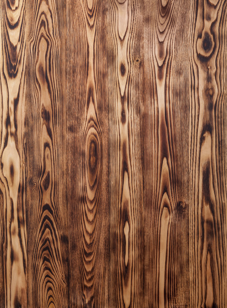 Chestnut tree planks - Foto, Imagem