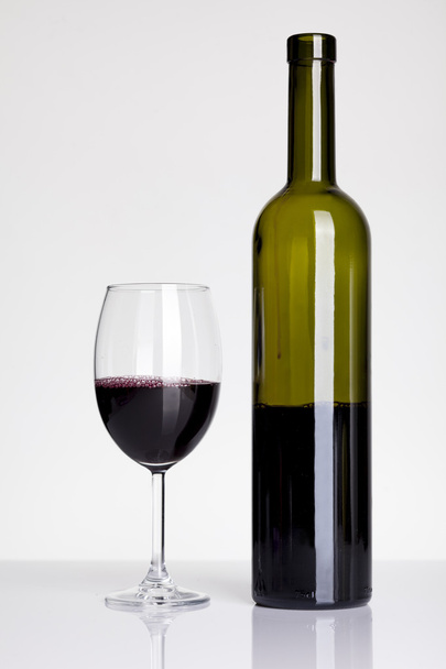 red wine - Фото, зображення