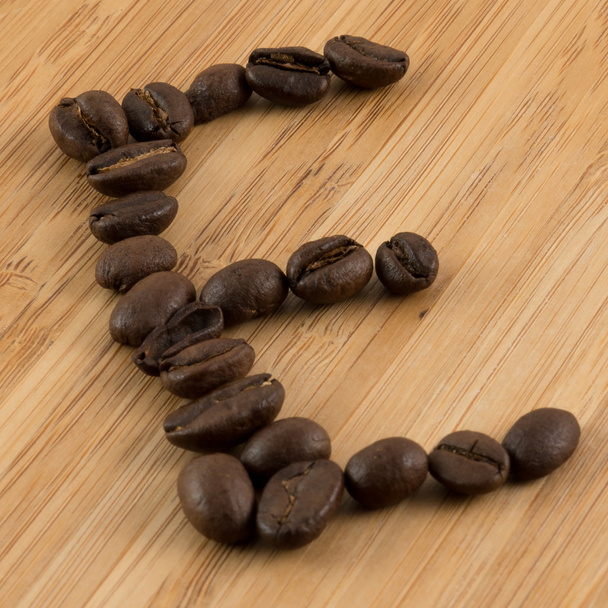 Kávé E - Fotó, kép