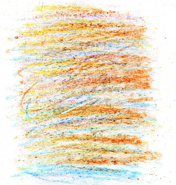 textura de crayón
 - Foto, imagen