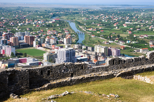 Город и замок Леже, Албания
 - Фото, изображение