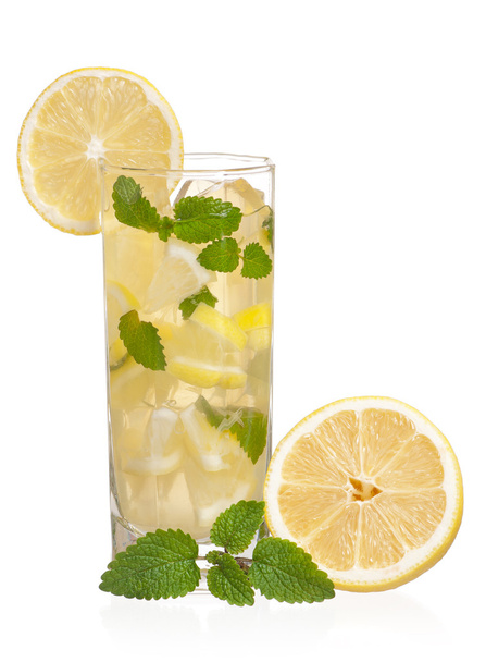 Fresh lemonade - Fotografie, Obrázek