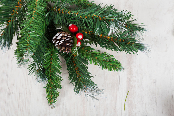 Christmas tree decoration - Photo, Image