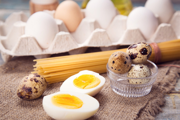 eggs - Foto, Bild