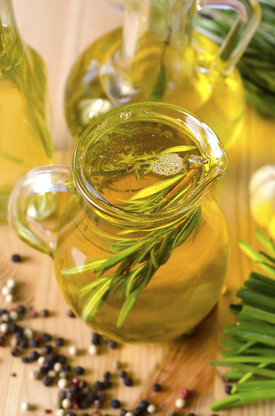 Olive oil - Foto, immagini