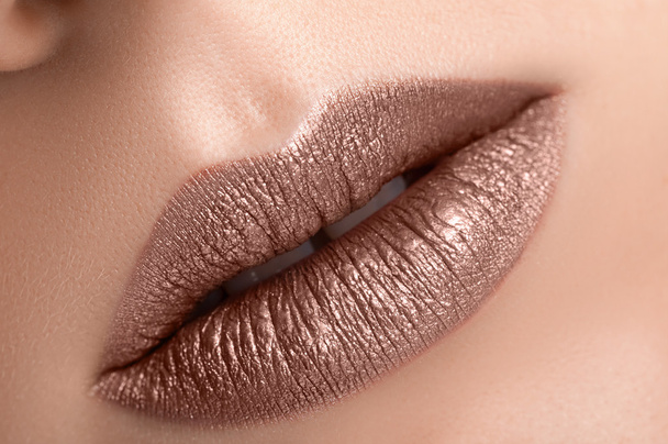 Beautiful Lips. - Photo, Image