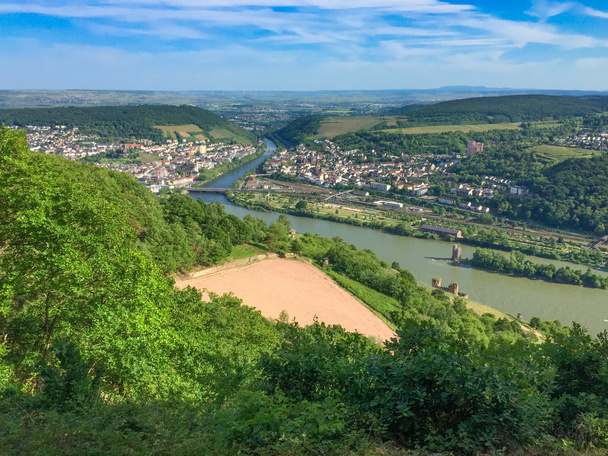Rüdesheim - Foto, imagen