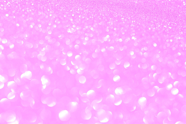 abstract glitter  lights background - Фото, изображение