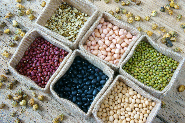 зерно, злаки, здоровое питание, питание
 - Фото, изображение