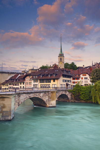 Bern. - Photo, Image
