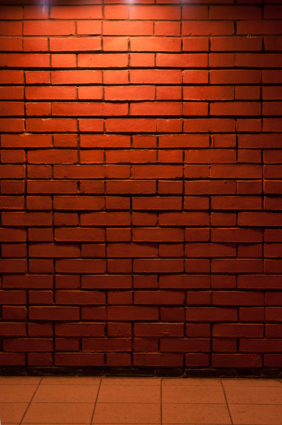 Brick Wall Texture - Foto, Imagen