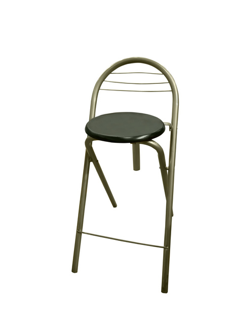 silla para un bar
 - Foto, Imagen
