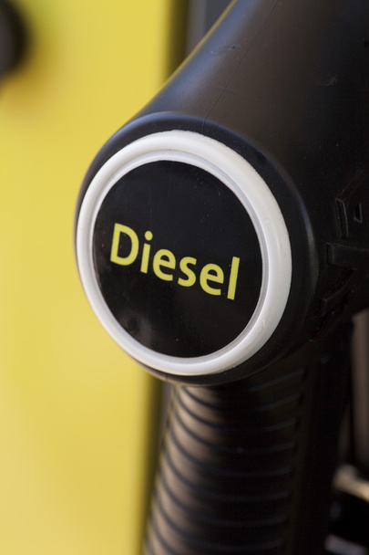 Dieselpolttoaine
 - Valokuva, kuva