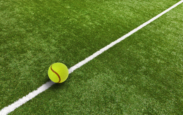 Теннис
 - Фото, изображение