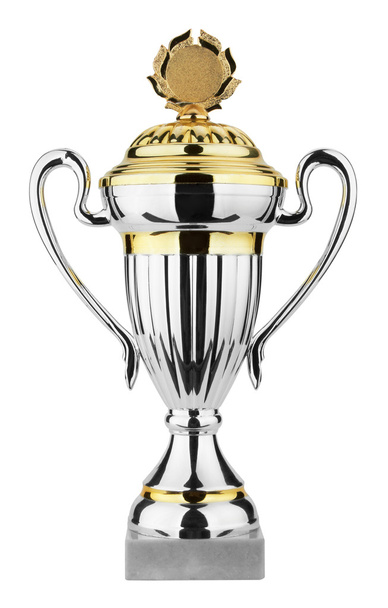 Large trophy - Foto, Imagen