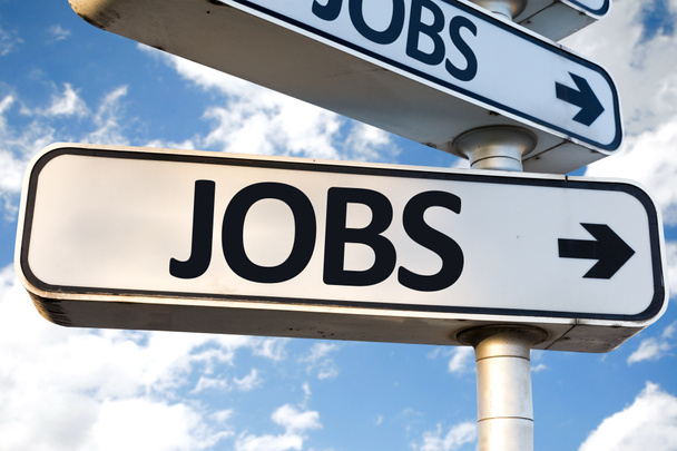 Jobs direction signe
 - Photo, image