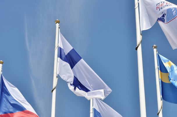 Flags - Photo, Image