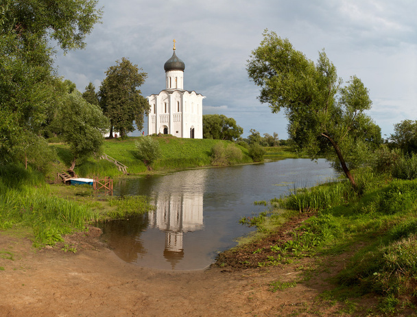 Most Beauty Church Of Russia - Foto, Imagem