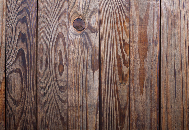 Wooden texture top view - Photo, image