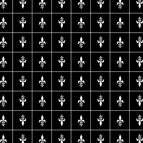 Art Black background icon great for any use. Vector EPS10. - Vector, Image