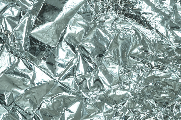 backgroud feuille d'aluminium
  - Photo, image