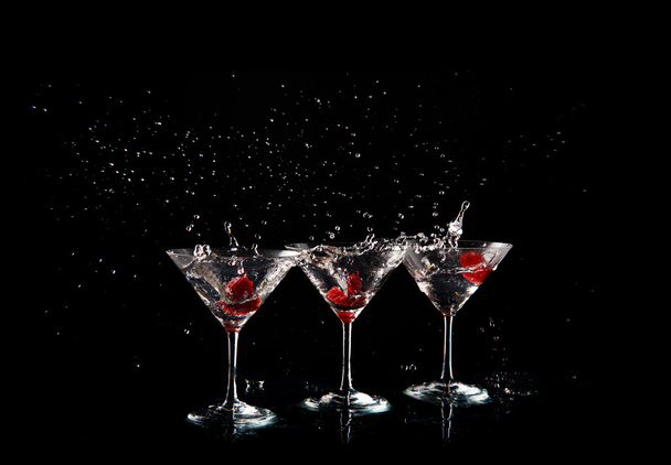 Cocktail
 - Photo, image