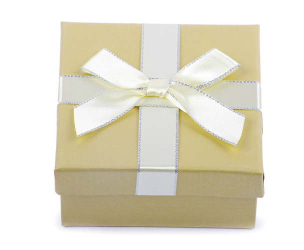 Box gifts - Photo, Image
