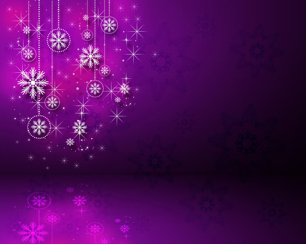 Colorful background christmas and new year theme - Foto, afbeelding