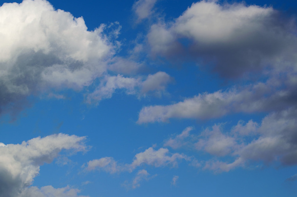 Nubes - Foto, afbeelding
