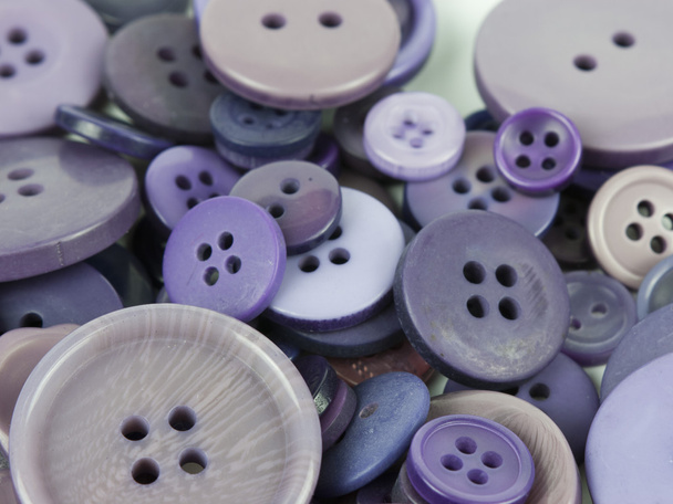 Выбор различных фиолетовых кнопок
 - Фото, изображение