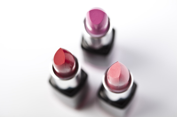 Lipsticks collection - Fotó, kép