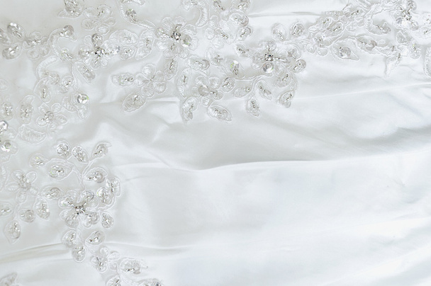 Wedding lace - Photo, Image