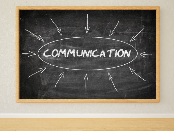 Communication - Фото, изображение