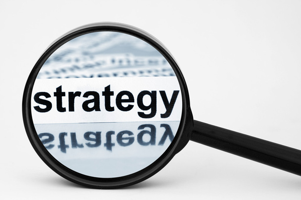 strategie - Fotografie, Obrázek