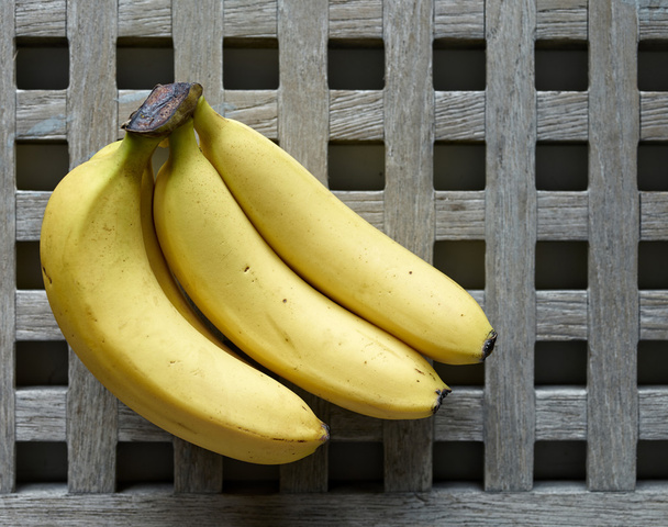 Plátanos - Foto, Imagen