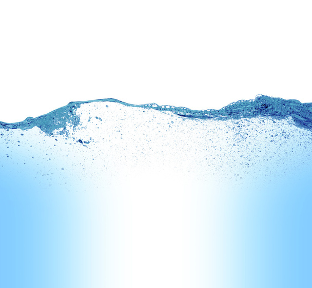 Вода  - Фото, изображение