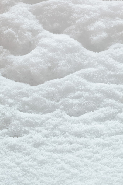 Texture snow - Фото, зображення