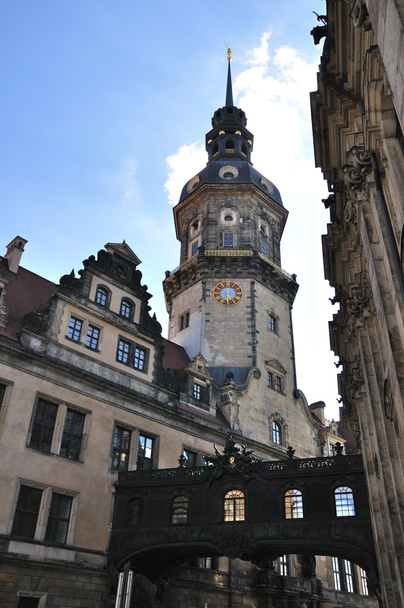Dresden, Germany - Foto, afbeelding