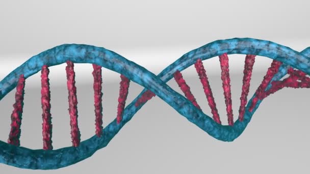 Génie génétique concept scientifique
 - Séquence, vidéo